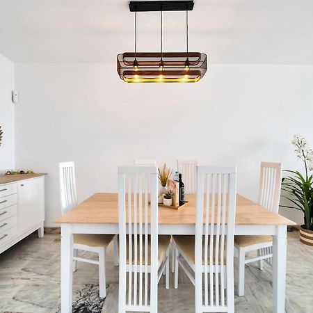 Jardin Botanico Apartment ลากาลาเดมิฮาส ภายนอก รูปภาพ
