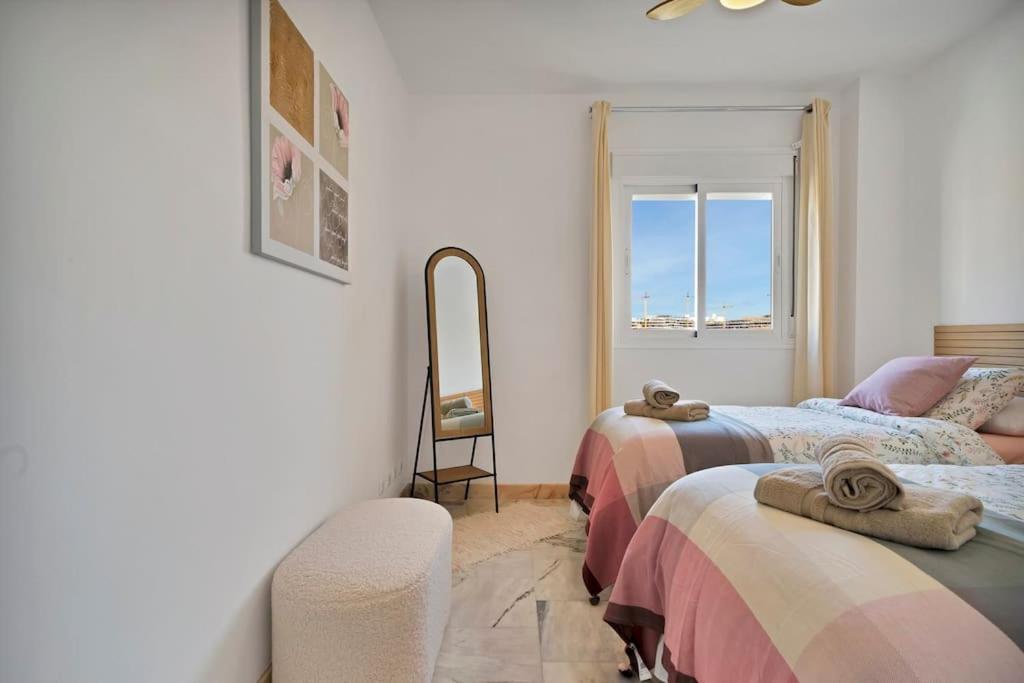 Jardin Botanico Apartment ลากาลาเดมิฮาส ภายนอก รูปภาพ