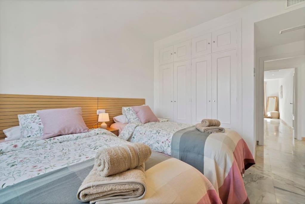 Jardin Botanico Apartment ลากาลาเดมิฮาส ภายนอก รูปภาพ