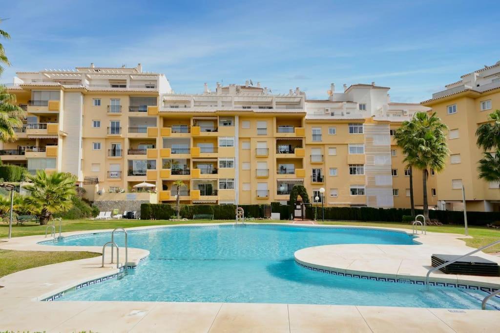 Jardin Botanico Apartment ลากาลาเดมิฮาส ภายนอก รูปภาพ