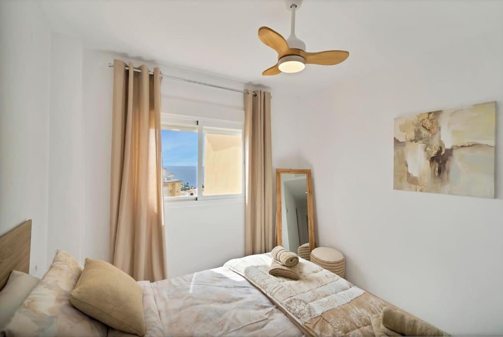 Jardin Botanico Apartment ลากาลาเดมิฮาส ภายนอก รูปภาพ