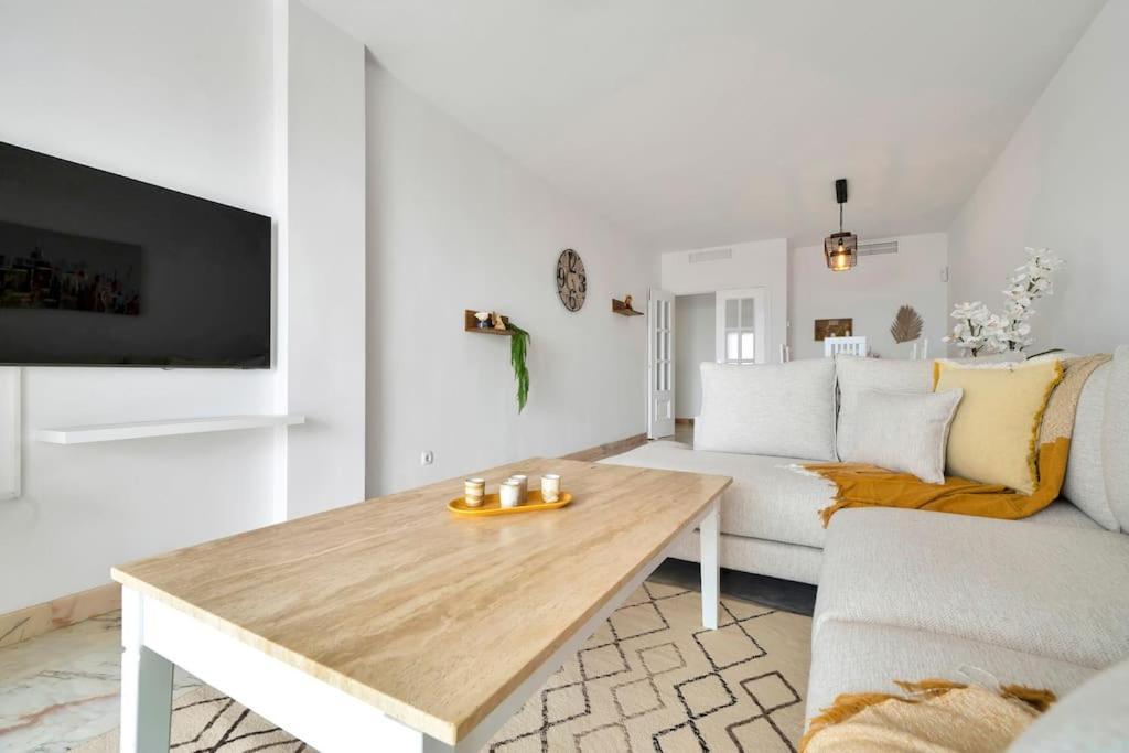 Jardin Botanico Apartment ลากาลาเดมิฮาส ภายนอก รูปภาพ
