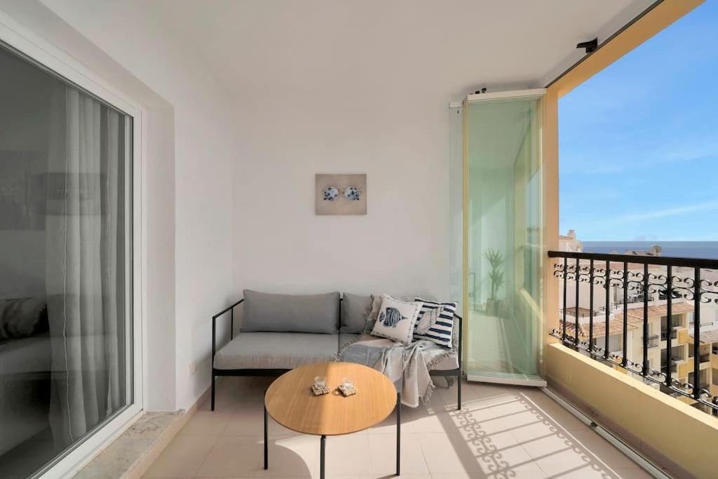 Jardin Botanico Apartment ลากาลาเดมิฮาส ภายนอก รูปภาพ