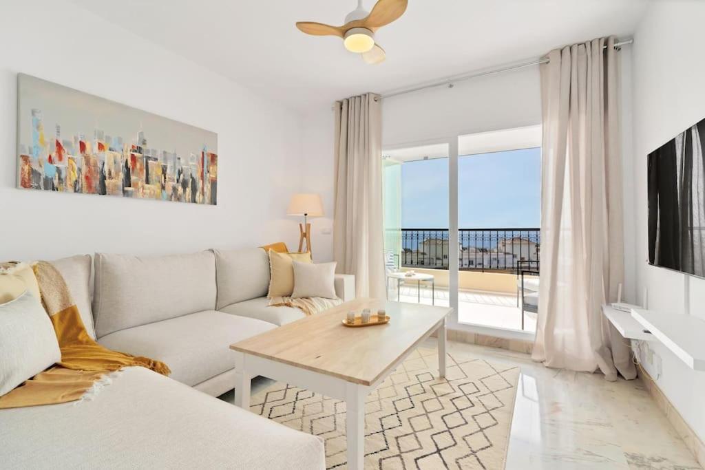 Jardin Botanico Apartment ลากาลาเดมิฮาส ภายนอก รูปภาพ