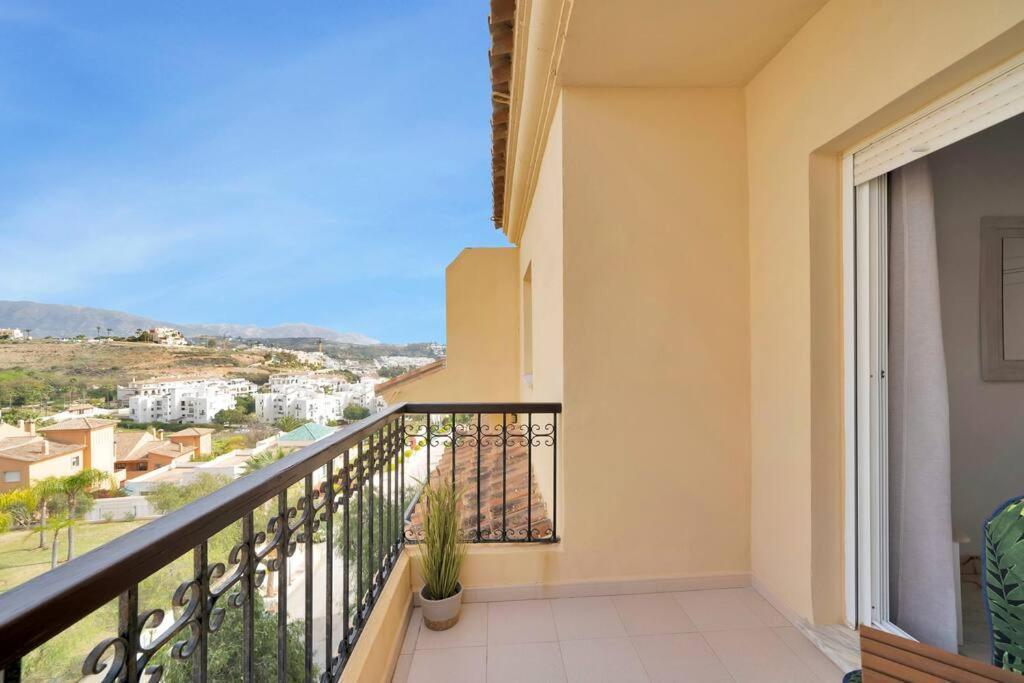 Jardin Botanico Apartment ลากาลาเดมิฮาส ภายนอก รูปภาพ