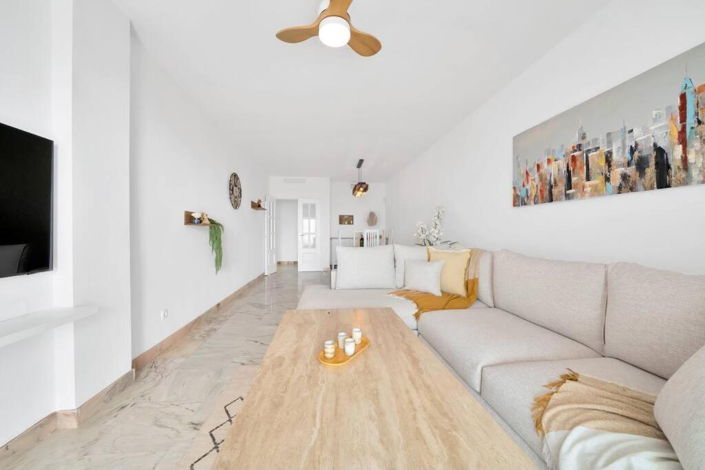 Jardin Botanico Apartment ลากาลาเดมิฮาส ภายนอก รูปภาพ