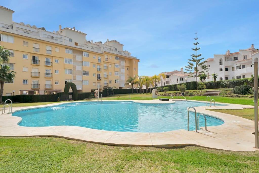 Jardin Botanico Apartment ลากาลาเดมิฮาส ภายนอก รูปภาพ