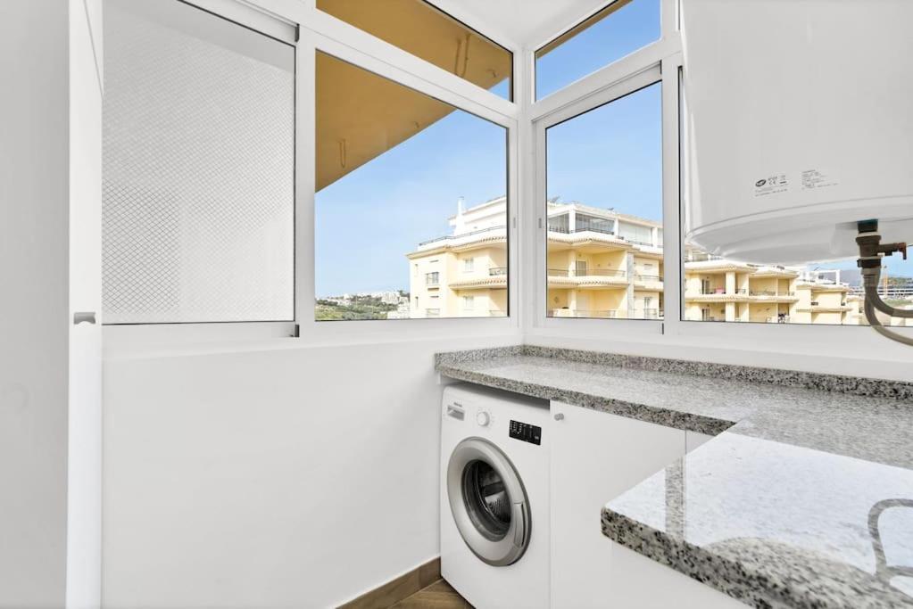 Jardin Botanico Apartment ลากาลาเดมิฮาส ภายนอก รูปภาพ