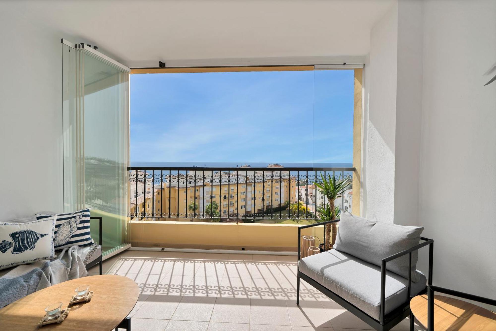 Jardin Botanico Apartment ลากาลาเดมิฮาส ภายนอก รูปภาพ