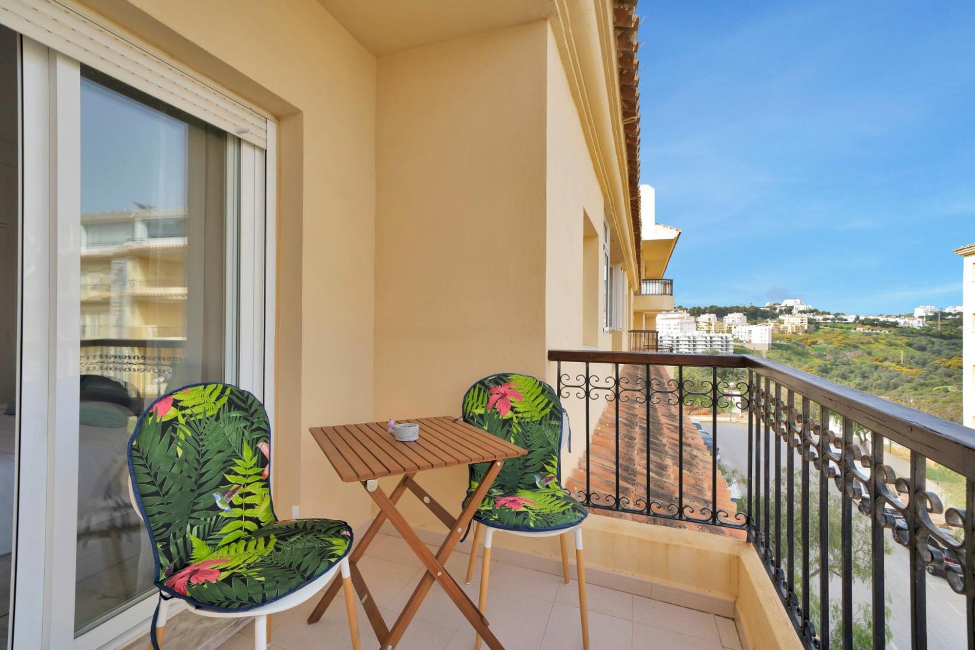 Jardin Botanico Apartment ลากาลาเดมิฮาส ภายนอก รูปภาพ